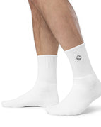 White / S/M