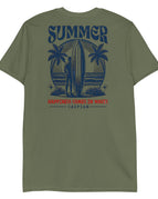 Military Green / S