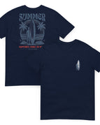 Navy / S
