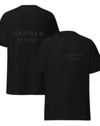 Black / S