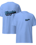 Carolina Blue / S