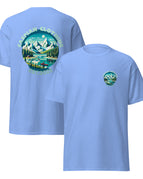 Carolina Blue / S
