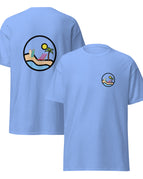 Carolina Blue / S