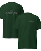 Forest Green / S