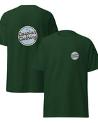 Forest Green / S