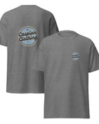 Graphite Heather / S