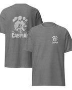 Graphite Heather / S