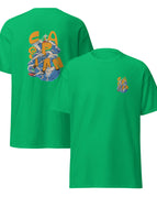 Irish Green / S