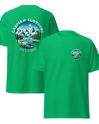Irish Green / S