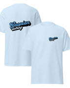 Light Blue / S