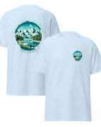 Light Blue / S