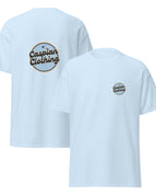 Light Blue / S