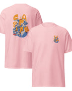 Light Pink / S