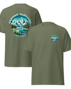 Military Green / S