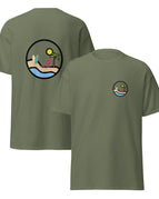Military Green / S