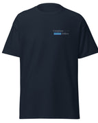 Navy / S