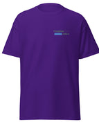 Purple / S