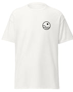 White / S