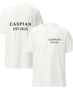 White / S