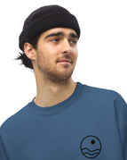 Indigo Blue / S