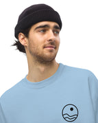 Light Blue / S