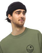 Military Green / S