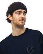 Navy / S