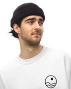 White / S