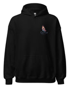 Black / S