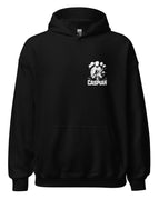 Black / S