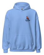 Carolina Blue / S