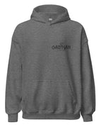 Graphite Heather / S