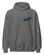 Graphite Heather / S