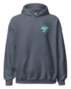 Heather Sport Dark Navy / S