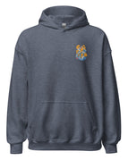 Heather Sport Dark Navy / S