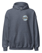 Heather Sport Dark Navy / S