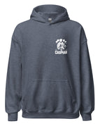 Heather Sport Dark Navy / S