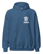 Indigo Blue / S