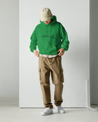 Irish Green / S