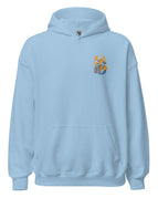Light Blue / S