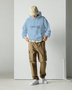 Light Blue / S