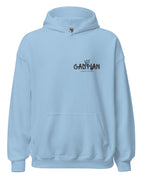 Light Blue / S