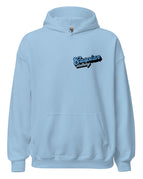 Light Blue / S