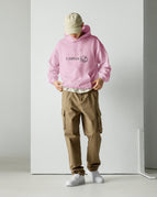 Light Pink / S