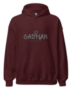 Maroon / S