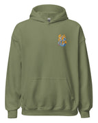 Military Green / S
