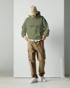 Military Green / S