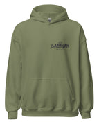 Military Green / S