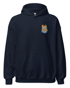 Navy / S
