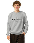 Heather Grey / S